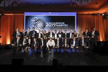 17º Premios Estrella del Sur 2017-2018