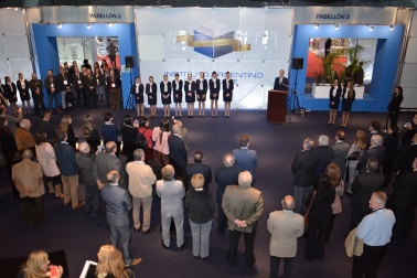 Envase Alimentek 2019, en simultáneo con ExpoFybi