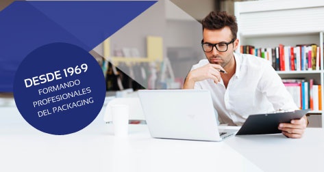 CURSO DE PACKAGING A DISTANCIA