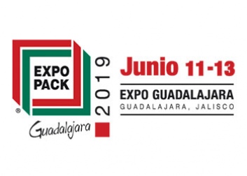EXPOPACK Guadalajara 2019