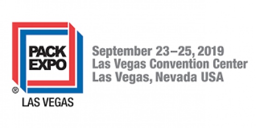 PACK EXPO Las Vegas 2019 en cuenta regresiva