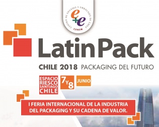 Expo Latin Pack 2018