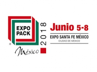 EXPO PACK MEXICO 2018