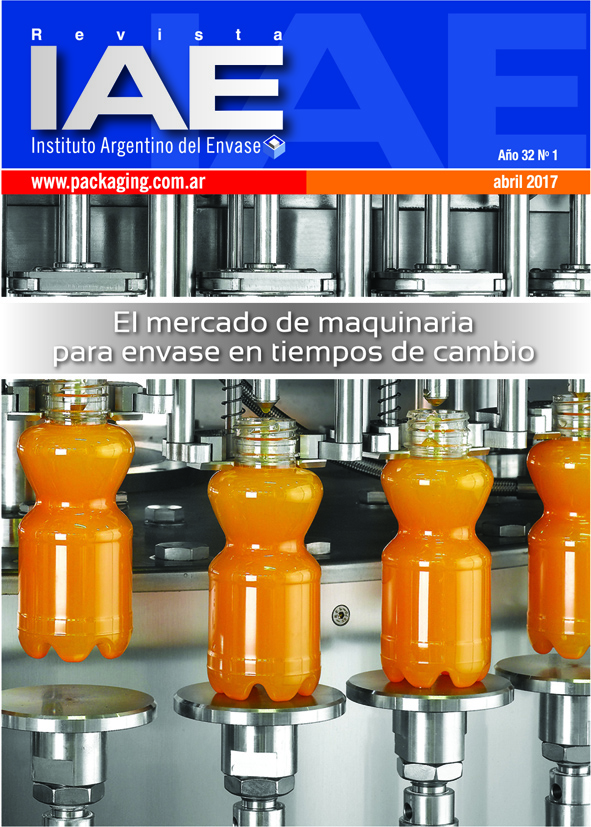 El Mercado de Maquinaria para Envase en Tiempos de Cambio