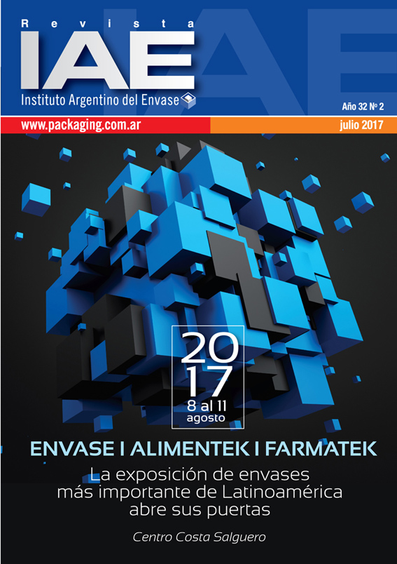 ENVASE ALIMENTEK FARMATEK 2017
