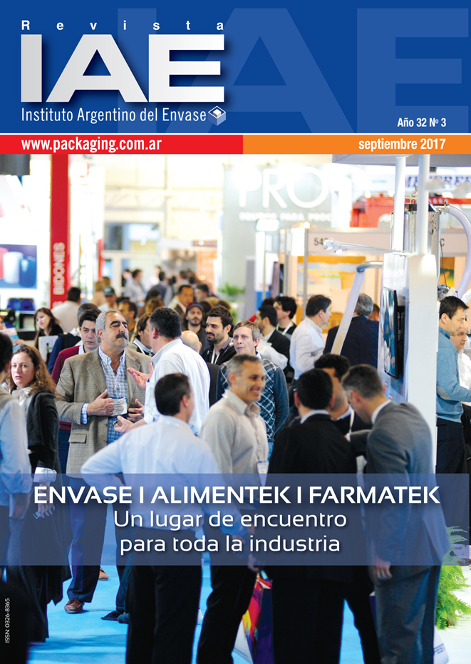 ENVASE ALIMENTEK FARMATEK