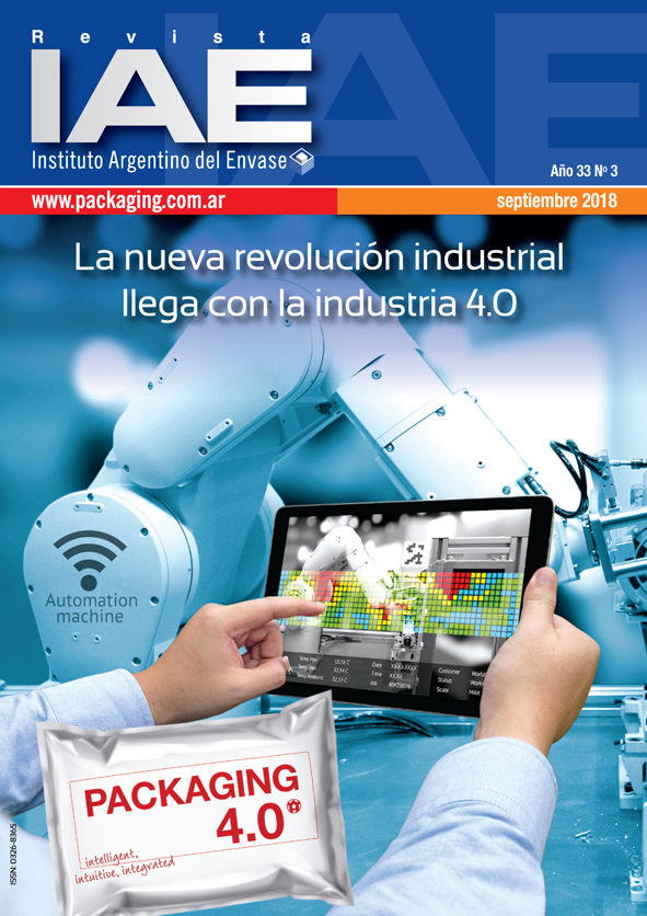 La Nueva Revolución Industrial
