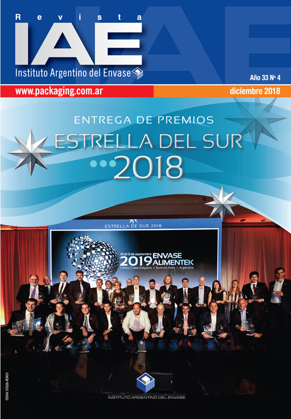 Entrega de Premios Estrella del Sur