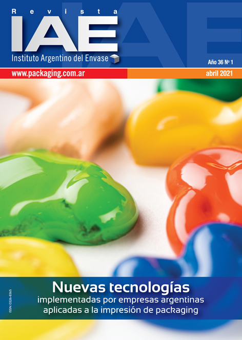 Nuevas tecnologías 