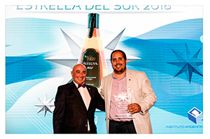 ESTRELLA DEL SUR