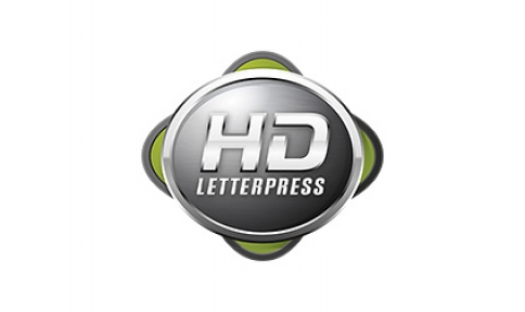 Esko presenta HD Letterpress 