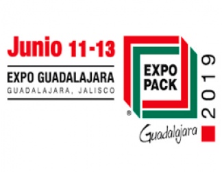 Llega Expo Pack 2019