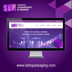 EL IAE CON ALCANCE INTERNACIONAL: SEMINARIO LATINOAMERICANO DE PACKAGING