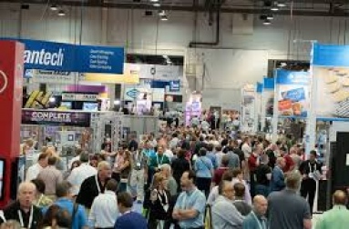 A TAN SOLO UN DIA DE PACK EXPO Las Vegas