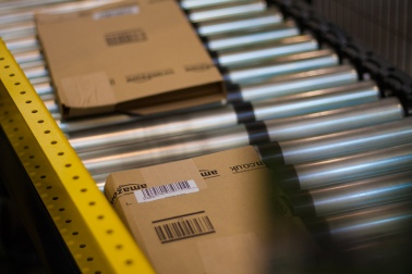 AMAZON Y UNA NUEVA ESTRATEGIA