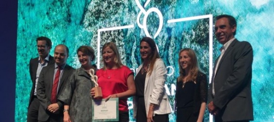 WALMART ARGENTINA PREMIADO POR SUSTENTABLE