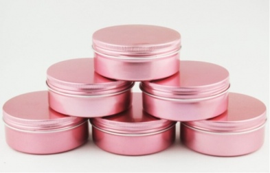 ENVASES METALICOS