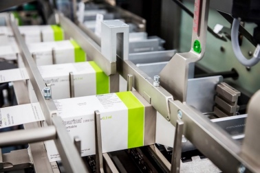 LOS ENVASES FARMACEUTICOS Y SU TECNOLOGIA