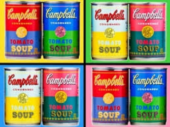 PACKAGING Y ARTE 