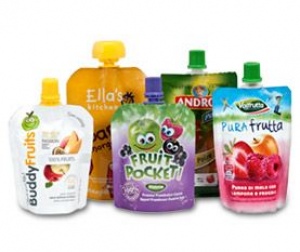 ENVASES FLEXIBLES