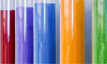 EL COLOR EN LA ERA DE LA ECONOMIA CIRCULAR