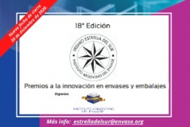 PRORROGA PARA EL CONCURSO ESTRELLA DEL SUR