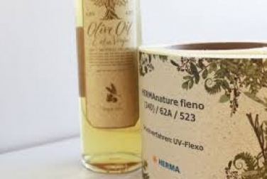 INNOVACION EN MATERIAL PARA ETIQUETAS