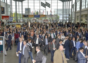 Drinktec 2017
