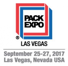PACK EXPO Las Vegas 2017