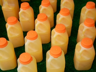 AVANCE EN EL RECICLAJE DE PLASTICOS COMPLEJOS