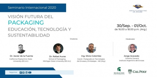 SEMINARIO INTERNACIONAL