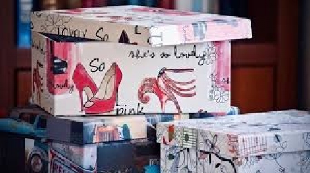 BONDADES DE LAS CAJAS DE CARTÓN