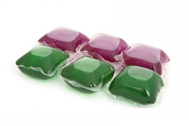 UN FLEXIBLE LLAMADO SACHET