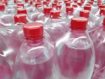 TECNOLOGIA EN BOTELLAS 