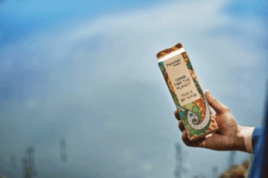 PROTEGIENDO EL MEDIO AMBIENTE
