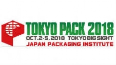 TOKYO PACK 2018