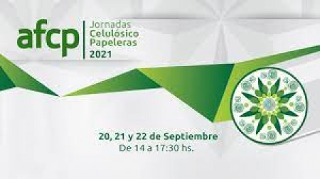 JORNADAS CELULOSICO PAPELERAS 2021