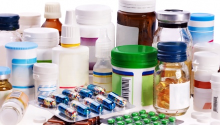 Hoy en HISPACK la temática es el rubro farmacéutico