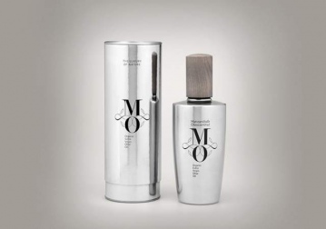 Packaging de lujo