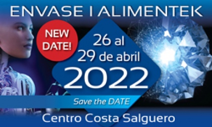 LLEGA ENVASE ALIMENTEK 2022