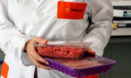 AIMPLAS se incorpora a la iniciativa SAVE FOOD a la que aportará su experiencia en envase