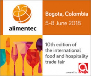 La Feria Internacional Alimentec en su 10ma edición 