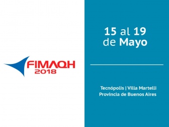 El Instituto Argentino del Envase en FIMAQH 