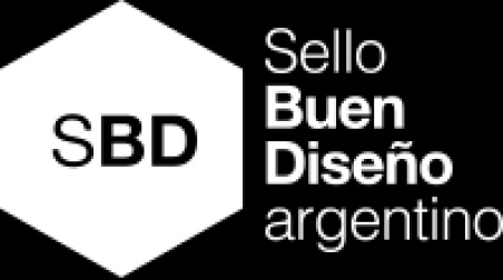 Sello Buen Diseño Argentino 2018