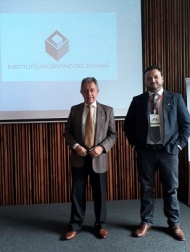 Alimentec: Feria Internacional de la Alimentación