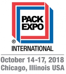 Pack Expo International 2018