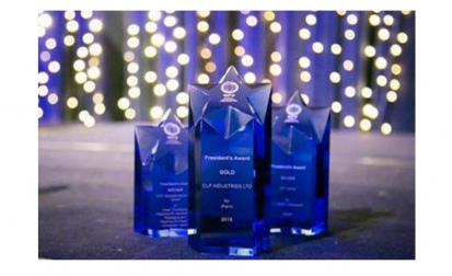 WORLDSTAR PACKAGING AWARDS 2019