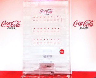 Nueva presentación, de envase y  producto