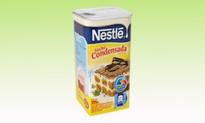 Otro envase innovador de Nestlé que ya es un hecho concreto