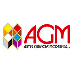 AGM Artes Gráficas Modernas